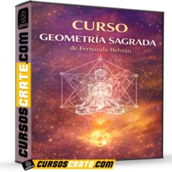Curso Geometría Sagrada de Fernanda Beltrán