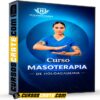Curso Masoterapia de Holoacademia