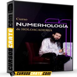 Curso Numerhología de Holoacademia