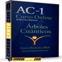 Curso Online Árboles Cuánticos 1 de Pedro Gea Martínez