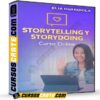 Curso Online Storytelling y Storydoing de Elia Guardiola