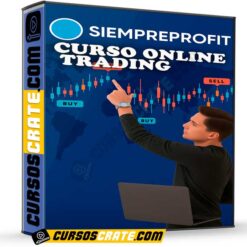 Curso Online Trading de SiempreProfit
