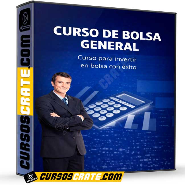 Curso Para Invertir en Bolsa con Éxito de Bolsa General 1 Curso Para Invertir en Bolsa con Éxito de Bolsa General