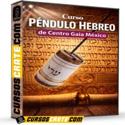 Curso Péndulo Hebreo de Centro Gaia México