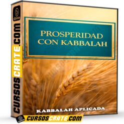 Curso Prosperidad con Kabbalah de Kabbalah Aplicada