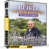 Curso Reiki & Relajación fácil 10 Lecciones de Claudio Márquez