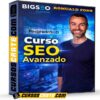 Curso SEO Avanzado de Romuald Fons