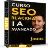 Curso SEO BlackHat IAvanzado de Josma