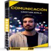 Curso de Comunicación de Cristian Ayala
