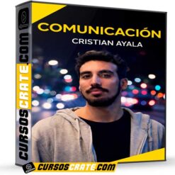 Curso de Comunicación de Cristian Ayala