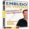 Curso de Embudo de Ventas con Mailchimp de Gonzalo de la Campa