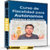 Curso de Fiscalidad para Autónomos de Gonzalo de la Campa