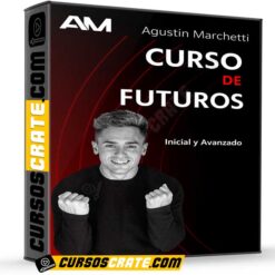 Curso de Futuros Inicial y Avanzado de Agustín Marchetti