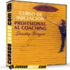 Curso de Iniciación Profesional al Coaching de Sandra Burgos