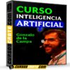 Curso de Inteligencia Artificial de Gonzalo de la Campa
