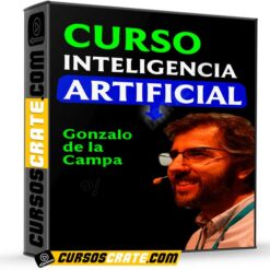 Curso de Inteligencia Artificial de Gonzalo de la Campa