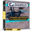 Curso de Inversión Dividendos de Andrea Redondo