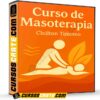 Curso de Masoterapia de Cleilton Timoteo