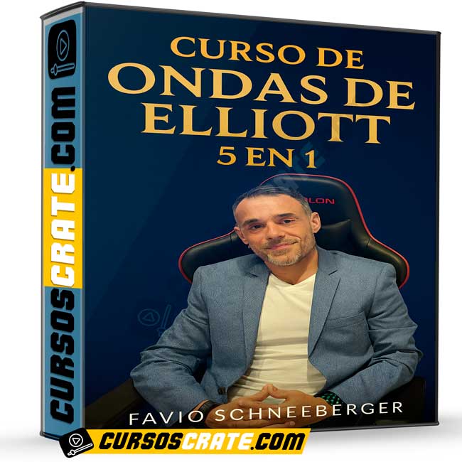 Curso de Ondas de Elliott 5 en 1 de Favio Schneeberger 1 Curso de Ondas de Elliott 5 en 1 de Favio Schneeberger