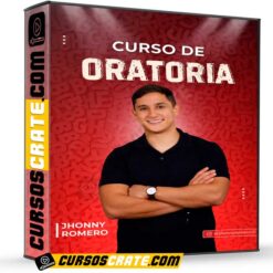 Curso de Oratoria de Jhonny Romero