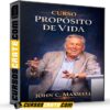 Curso de Propósito de Vida de Jhon C. Maxwell