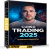 Curso de Trading 2025 de Gerard García