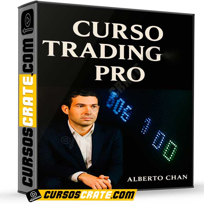 Curso de Trading Pro - Alberto Chan de Alberto Chan 1 Curso de Trading Pro - Alberto Chan de Alberto Chan