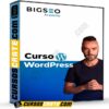 Curso de WordPress de BigSeo Academy