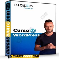 Curso de WordPress de BigSeo Academy