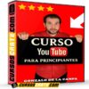 Curso de Youtube Para Principiantes de Gonzalo de la Campa