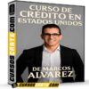 Curso de crédito en Estados Unidos de Marcos Alvarez