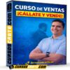 Curso de ventas cállate y vende de Detonadores de valor