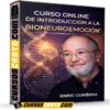 Curso online de introducción a la Bioneuroemoción de Enric Corbera