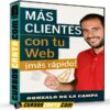 Curso para Conseguir Clientes con tu Página Web de Gonzalo de la Campa