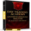 Day Trading Academy y Entrenamiento Militar de Marcelo Arrambide