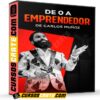 De 0 a emprendedor de Carlos Muñoz