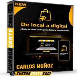 De local a digital de Carlos Muñoz