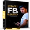 Desafío Facebook IA Profits de Adrián Velasco