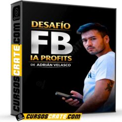 Desafío Facebook IA Profits de Adrián Velasco