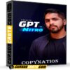 Desafío GPT Nitro de CopyNation