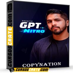 Desafío GPT Nitro de CopyNation