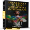 Desarrolla tu lado creativo e innovador de Convierte Más
