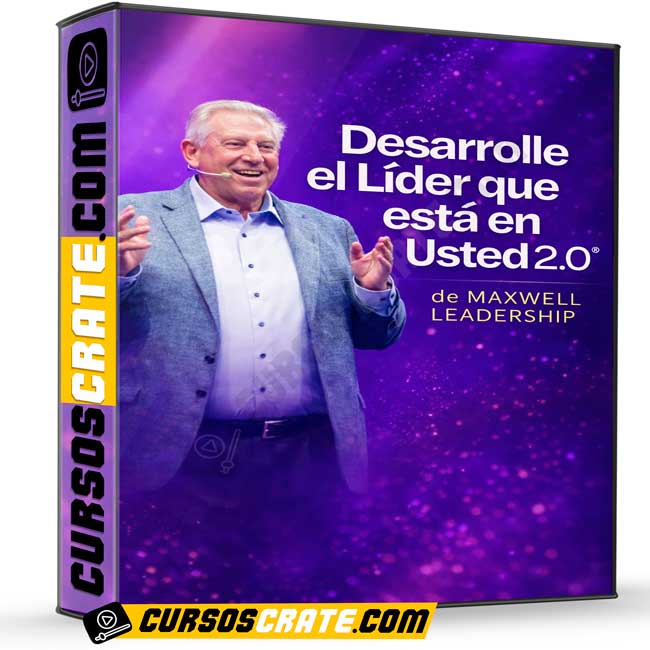Desarrolle el líder que está en usted 2.0 de Maxwell Leadership 1 Desarrolle el líder que está en usted 2.0 de Maxwell Leadership