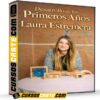 Desarrollo de los primeros años de Laura Estremera