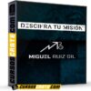 Descifra tu Misión de Miguel Ruiz