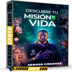 Descubre tu Misión de Vida de Sergio Cánovas