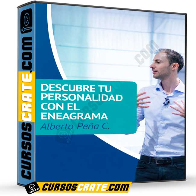 Descubre tu Personalidad con el Eneagrama de Alberto Peña 1 Descubre tu Personalidad con el Eneagrama de Alberto Peña