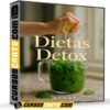 Dietas Detox – My Web Studies de My Web Studies