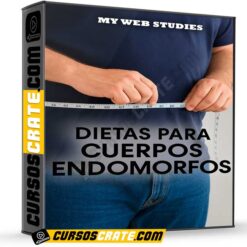 Dietas para cuerpos endomorfos de My Web Studies