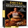 Dietas para perder grasa y ganar músculos de My Web Studies